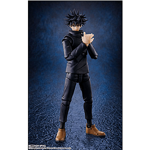 Jujutsu Kaisen | Megumi Fushiguro Character Anime Figure