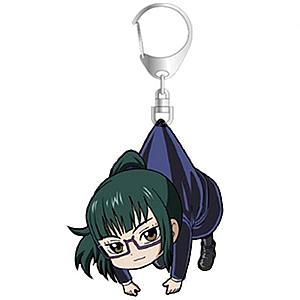 Maki Zenin key ring | Jujutsu kaisen