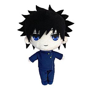 Plush Megumi Fushiguro | 15cm | Jujutsu kaisen