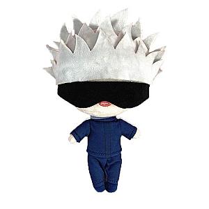 Soft toy Satoru Gojo 15cm | Jujutsu kaisen