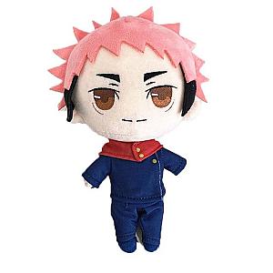 Yuji Itadori plush 15cm | Jujutsu kaisen