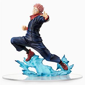 Jujutsu Kaisen | Yuji Itadori Fight Figure