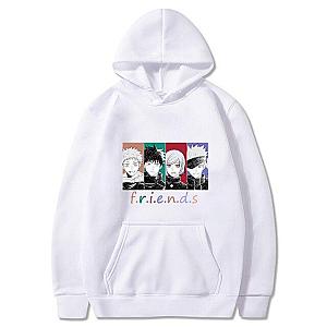 Team Friends Sweatshirt | Jujutsu kaisen