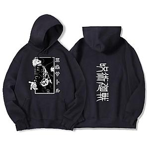 Folie Gojo sweatshirt | Jujutsu kaisen