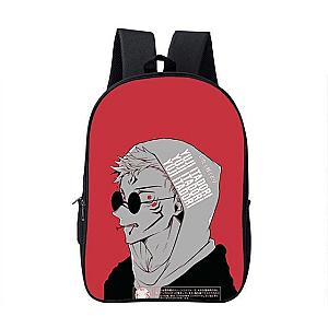 Yuji Swagg backpack | Jujutsu kaisen