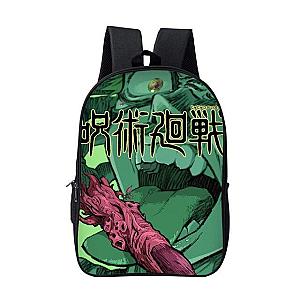 Yuji Backpack Receptacle | Jujutsu kaisen