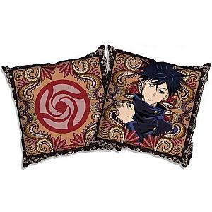 Megumi Fushiguro Cushion Cover | Jujutsu kaisen