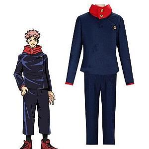 Cosplay Yuji Itadori | Jujutsu kaisen