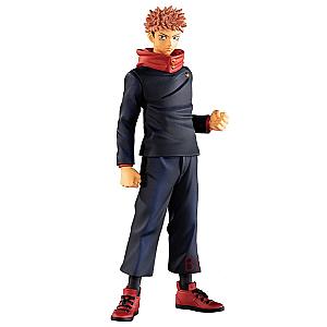 Jujutsu Kaisen | Yuji Itadori Character Figure