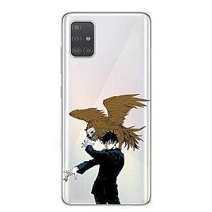 Samsung Megumi Case | Jujutsu kaisen