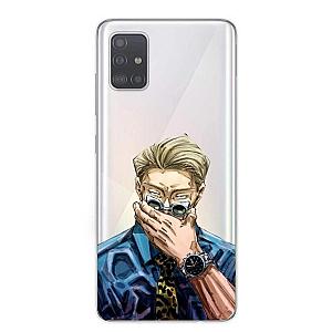 Samsung Kento Nanami Case | Jujutsu kaisen