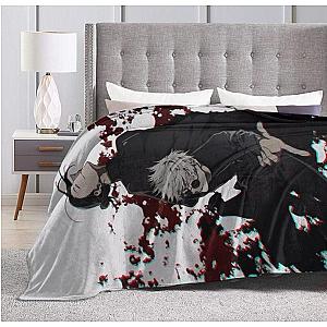 Gojo Geto Youth Blanket | Jujutsu kaisen