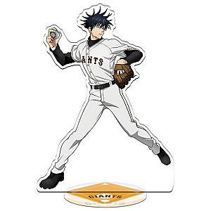 Figure 2D Megumi Fushiguro Baseball | Jujutsu kaisen