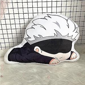 Jujutsu Kaisen Plushies - Cute Satoru Gojo Lying Soft Plush