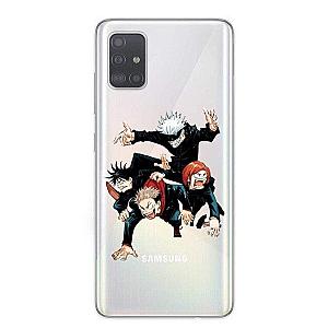 Samsung Gang Case | Jujutsu kaisen