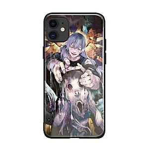 Mahito Iphone Case | Jujutsu kaisen