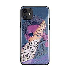 Kento Nanami Glasses Iphone Case | Jujutsu kaisen