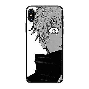 Satoru Gojo Combat Iphone Case | Jujutsu kaisen