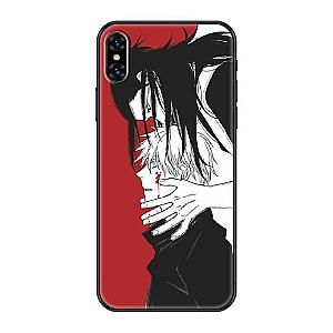 Satoru Gojo and Suguru Geto Iphone Case | Jujutsu kaisen