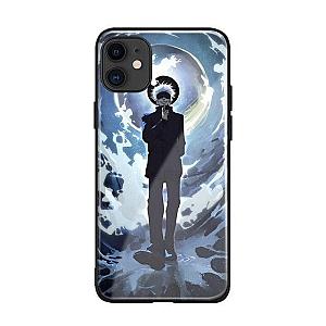 Satoru Gojo Infinity Iphone Case | Jujutsu kaisen