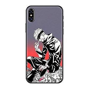 Satoru Gojo Iphone Case | Jujutsu kaisen