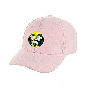 Yuji -Panda Cap | Jujutsu kaisen