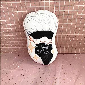 Jujutsu Kaisen Plushies - Cute Satoru Gojo Soft Plush