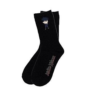 Megumi cotton socks | Jujutsu kaisen