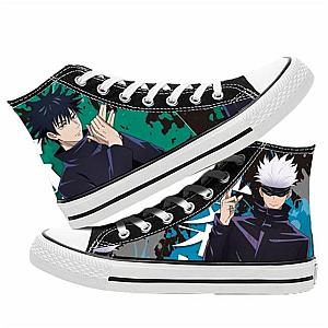 Megumi Shoes - Gojo | Jujutsu kaisen