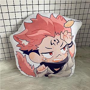 Jujutsu Kaisen Plushies - Cute Sukuna Soft Plush