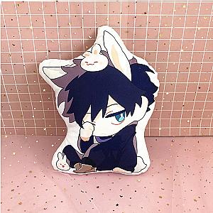 Jujutsu Kaisen Plushies - Cute Megumi Fushiguro Soft Plush