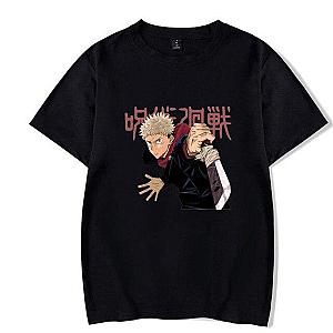 Yuji Itadori T-shirt | Jujutsu kaisen