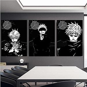 Table Gojo Satoru Expansion | Jujutsu kaisen