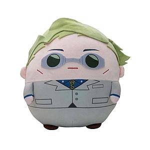 Jujutsu Kaisen Plushies - Kento Nanami Cute Fat Type Plush Gift