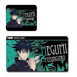 Megumi Fushiguro Mouse Pad | Jujutsu kaisen official merch