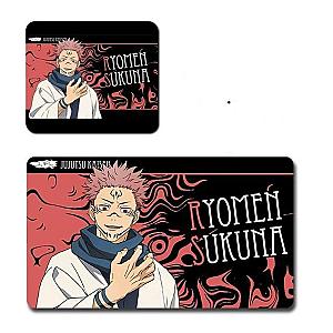 Ryomen Sukuna Mouse Pad | Jujutsu kaisen official merch