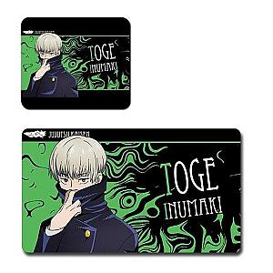 Inumaki Toge Mouse Pad | Jujutsu kaisen official merch