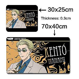 Yuji Itadori Mouse Pad | Jujutsu kaisen official merch