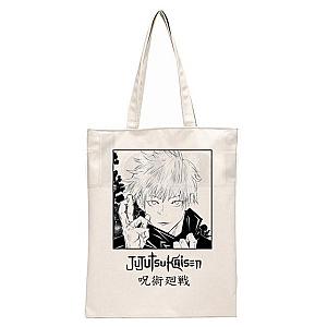 Gojo Infinity Tote Bag | Jujutsu kaisen official merch