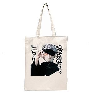 Tote Bag Gojo Eye | Jujutsu kaisen official merch