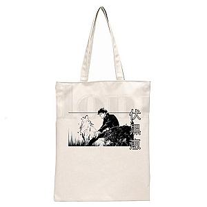 Tote Bag Megumi Fushiguro | Jujutsu kaisen official merch