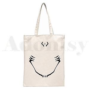 Tote Bag Sukuna Marques | Jujutsu kaisen official merch