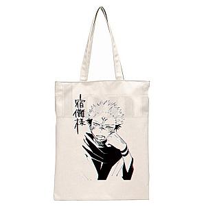 Sukuna Ryomen Tote Bag | Jujutsu kaisen official merch