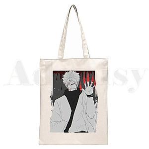 Tote Bag Sukuna | Jujutsu kaisen official merch