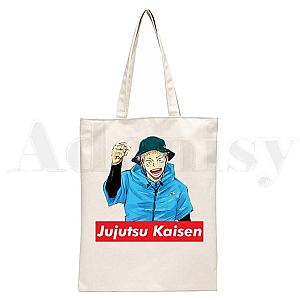 Supreme Tote Bag | Jujutsu kaisen official merch