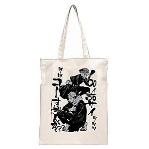 Yuji Tote Bag | Jujutsu kaisen official merch