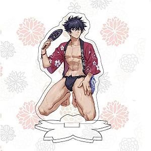 2D figure Megumi Fushiguro Yaoi | Jujutsu kaisen official merch