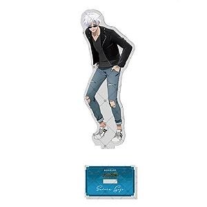 2D Gojo Satoru figure | Jujutsu kaisen official merch