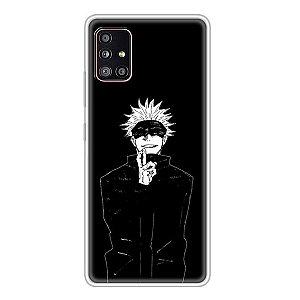 Jujutsu Kaisen Samsung JJK case