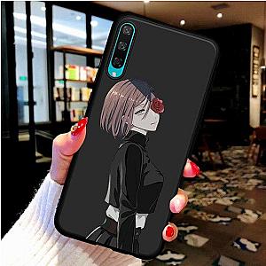 Jujutsu Kaisen Huawei case